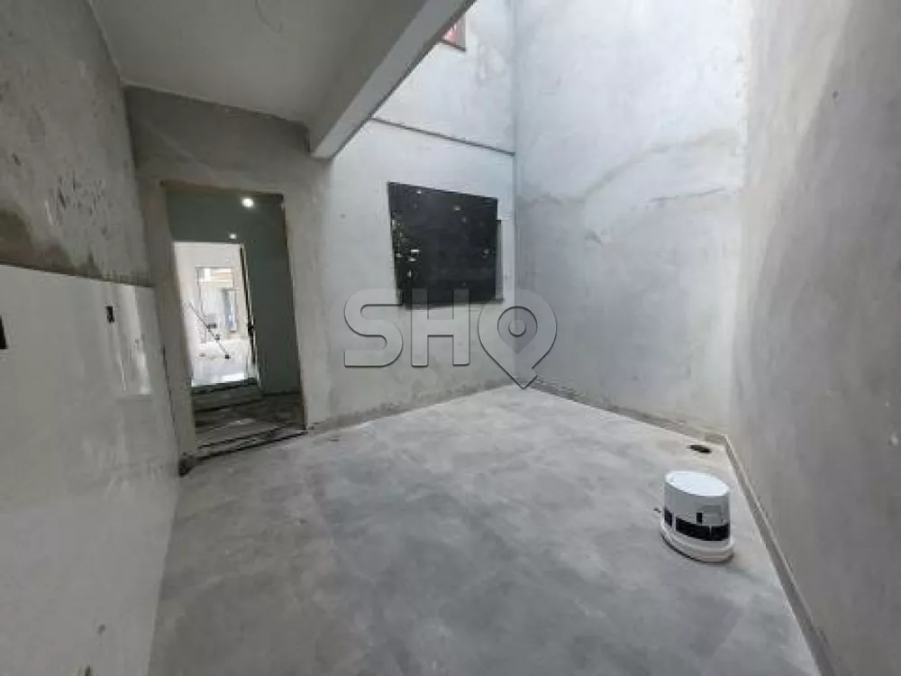 Sobrado à venda com 2 quartos, 82m² - Foto 3