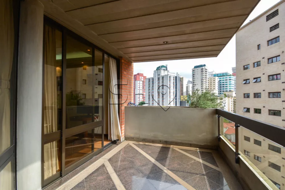 Apartamento, 4 quartos, 260 m² - Foto 11