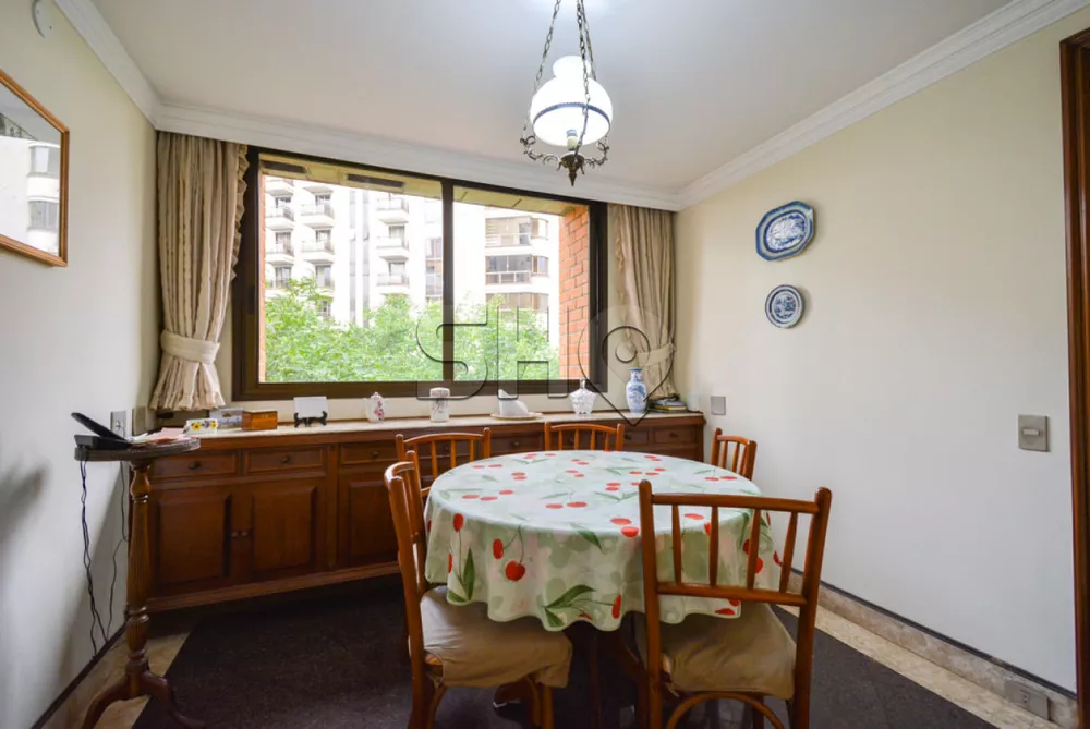 Apartamento, 4 quartos, 260 m² - Foto 31
