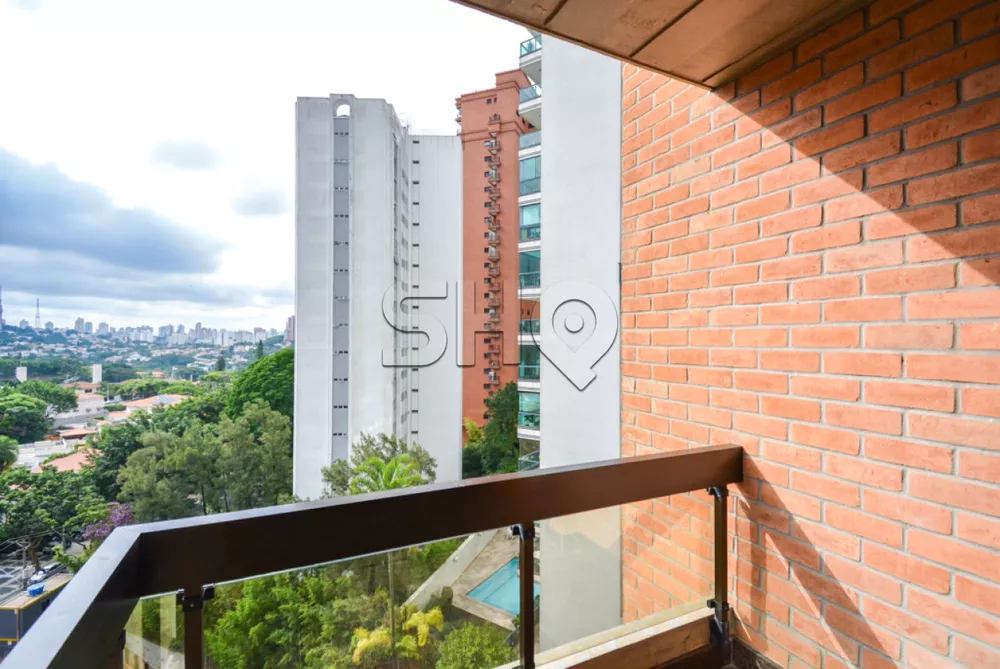 Apartamento, 4 quartos, 260 m² - Foto 22