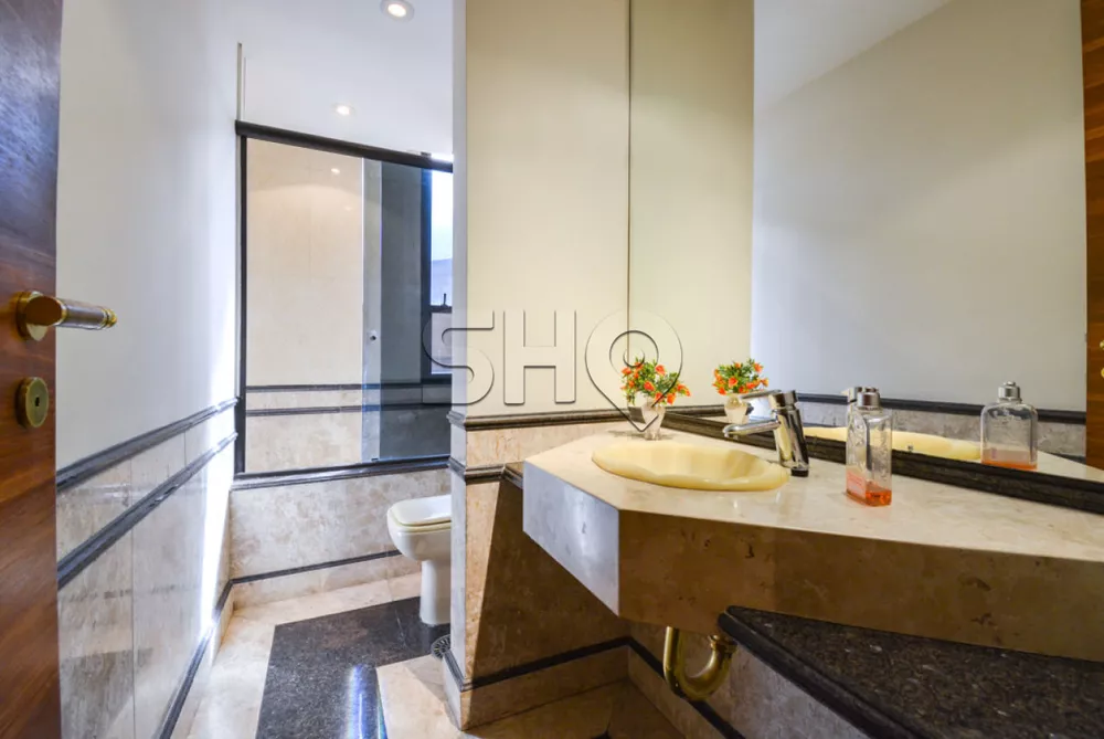 Apartamento, 4 quartos, 260 m² - Foto 13