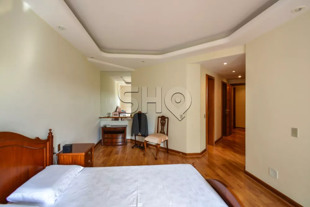 Apartamento, 4 quartos, 260 m² - Foto 27