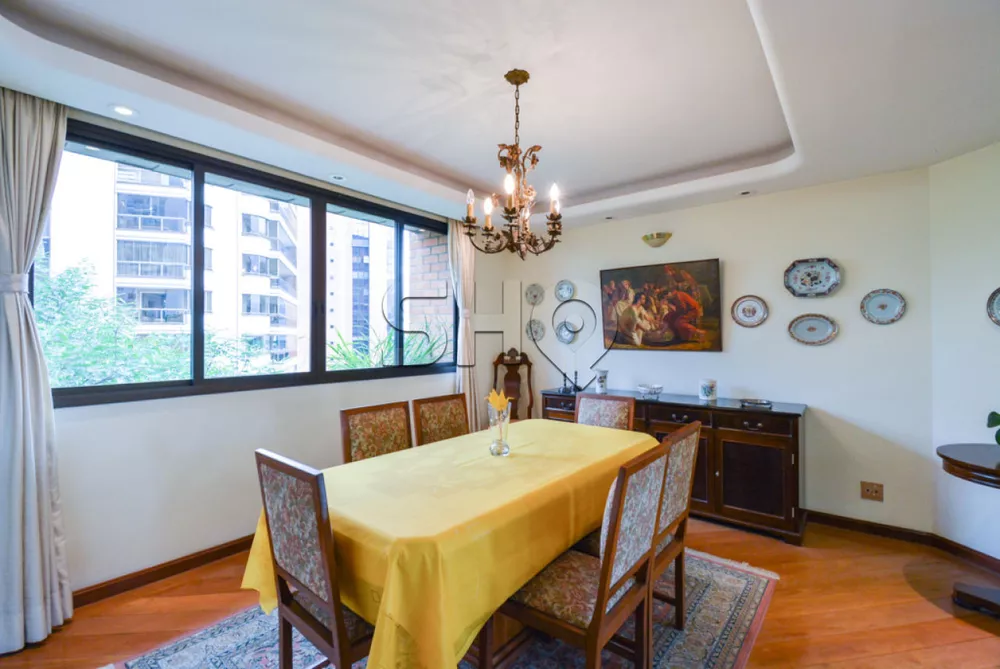 Apartamento, 4 quartos, 260 m² - Foto 9
