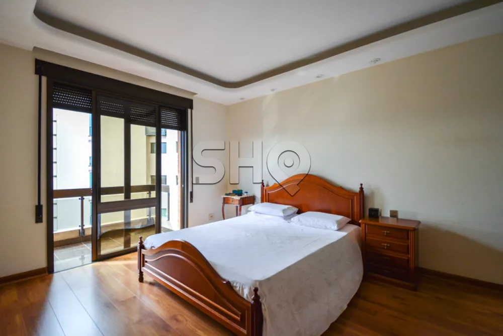 Apartamento, 4 quartos, 260 m² - Foto 25