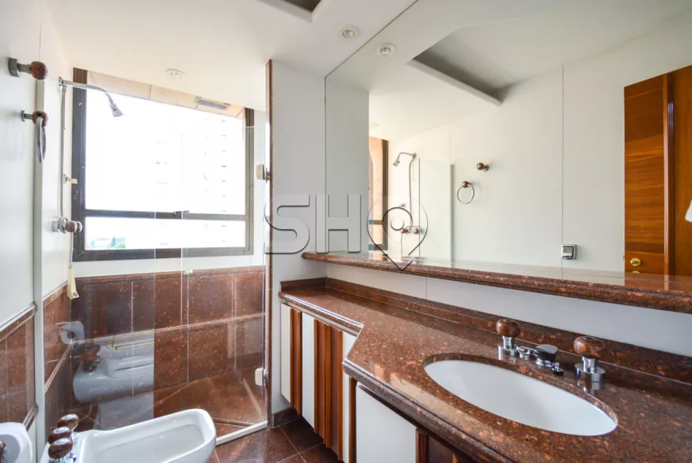 Apartamento, 4 quartos, 260 m² - Foto 23