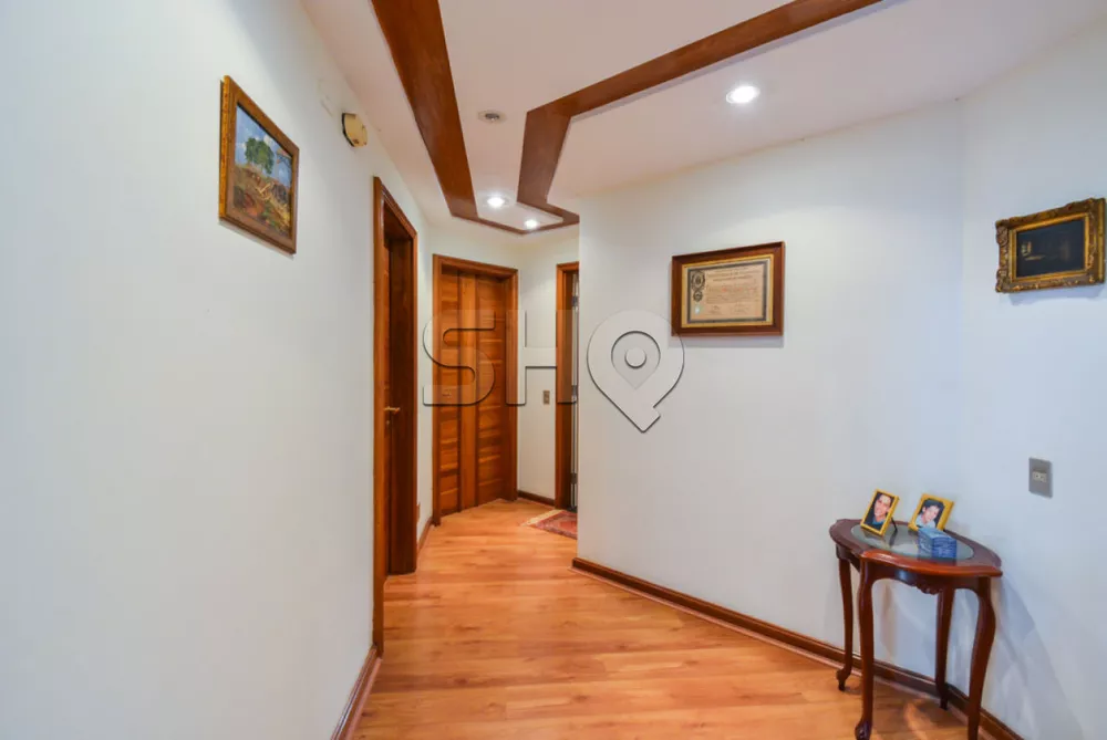 Apartamento, 4 quartos, 260 m² - Foto 18