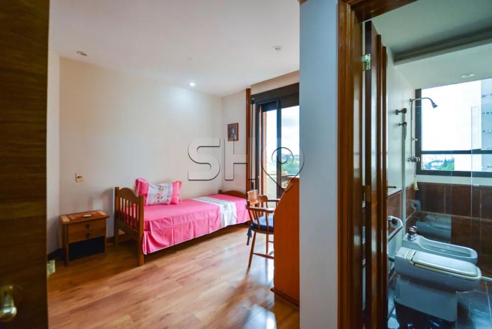 Apartamento, 4 quartos, 260 m² - Foto 19