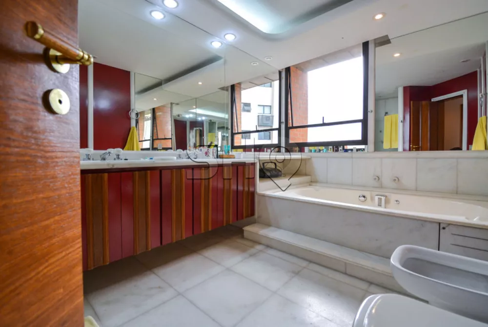 Apartamento, 4 quartos, 260 m² - Foto 30