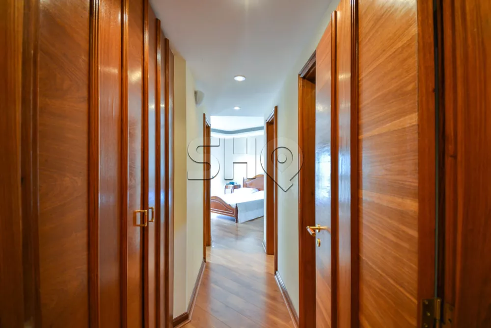 Apartamento, 4 quartos, 260 m² - Foto 24