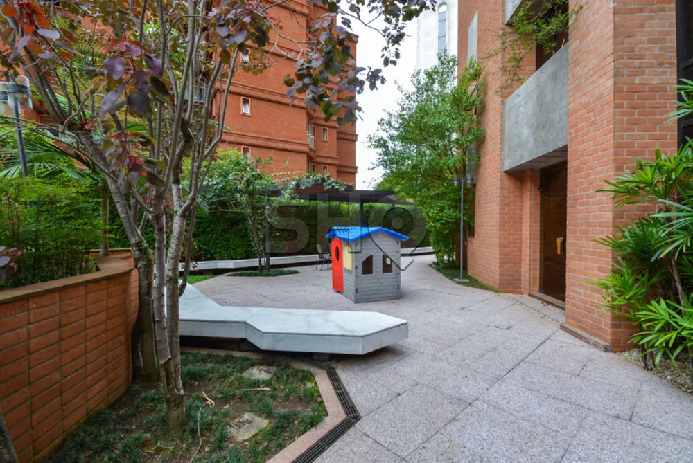 Apartamento, 4 quartos, 260 m² - Foto 39