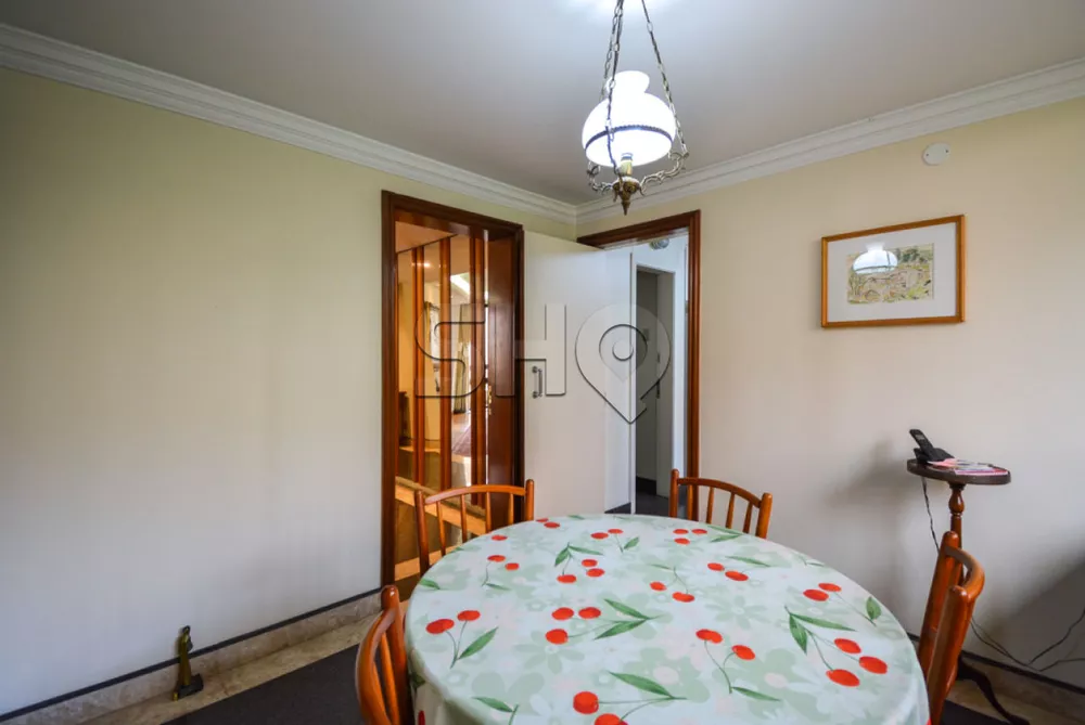 Apartamento, 4 quartos, 260 m² - Foto 32