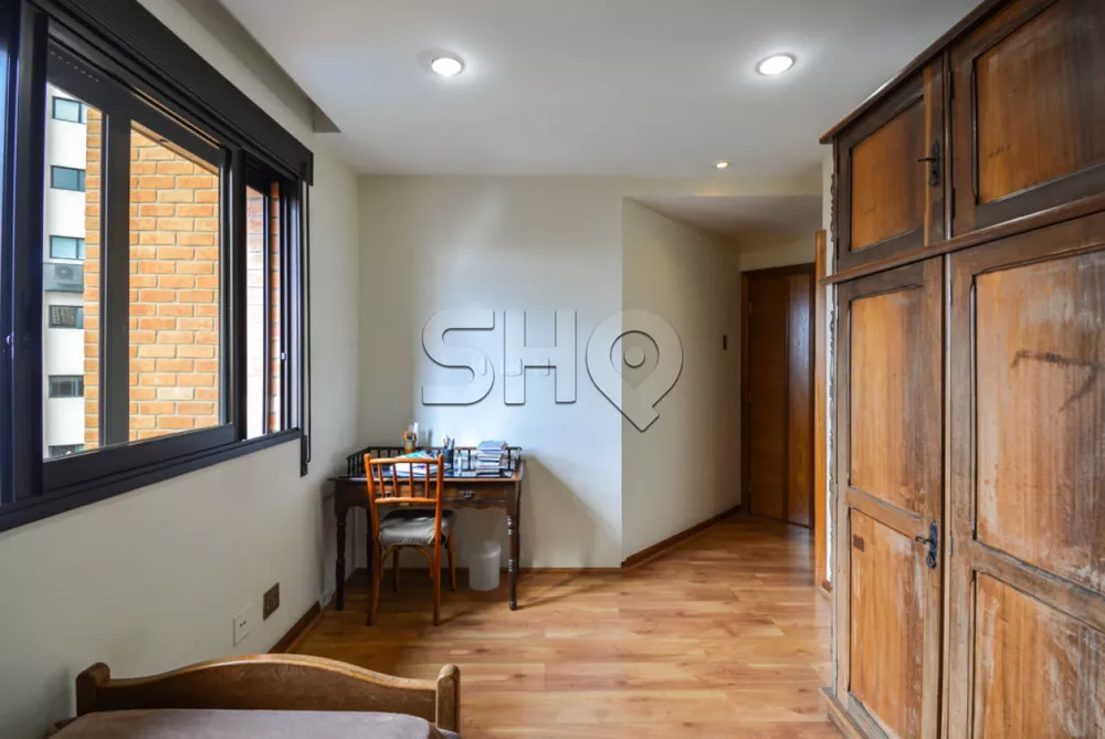 Apartamento, 4 quartos, 260 m² - Foto 16