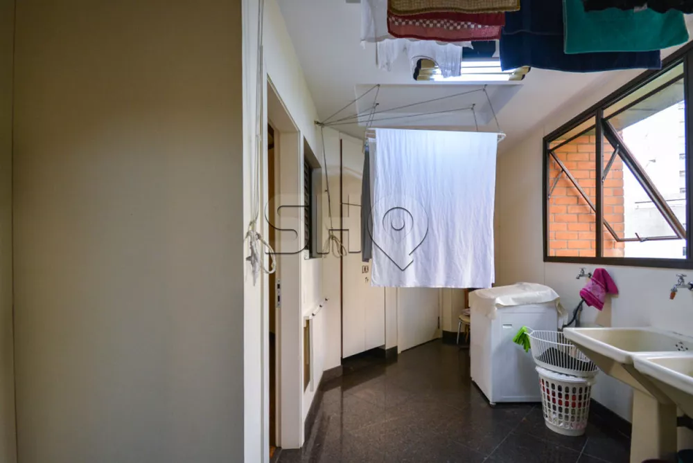 Apartamento, 4 quartos, 260 m² - Foto 36