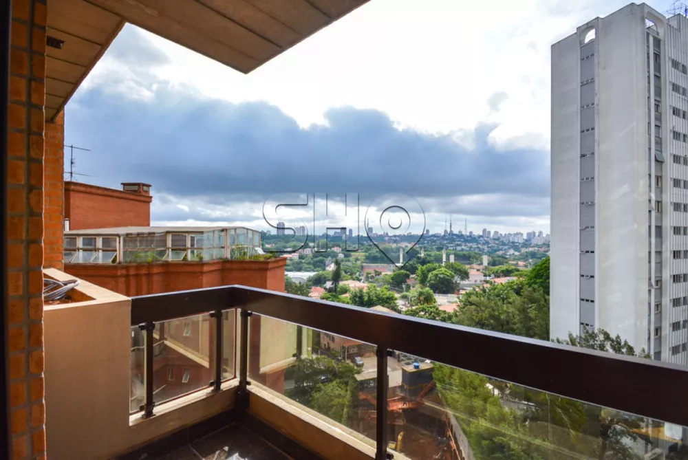 Apartamento, 4 quartos, 260 m² - Foto 28