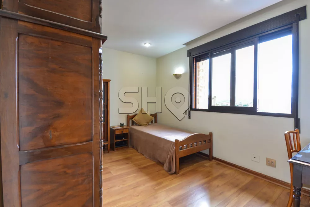 Apartamento, 4 quartos, 260 m² - Foto 14