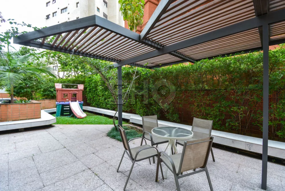 Apartamento, 4 quartos, 260 m² - Foto 40
