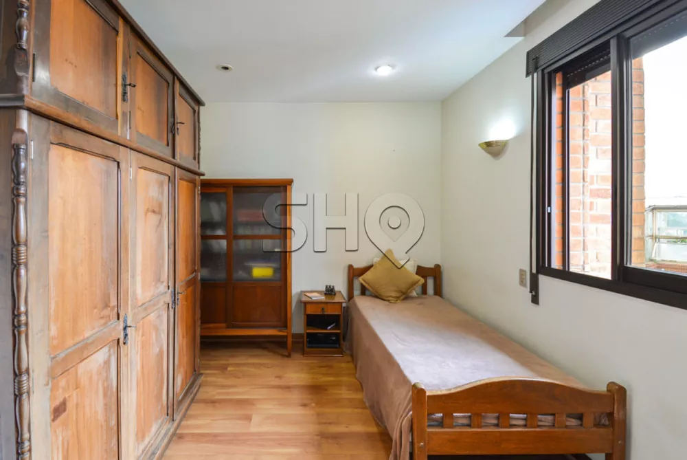 Apartamento, 4 quartos, 260 m² - Foto 15