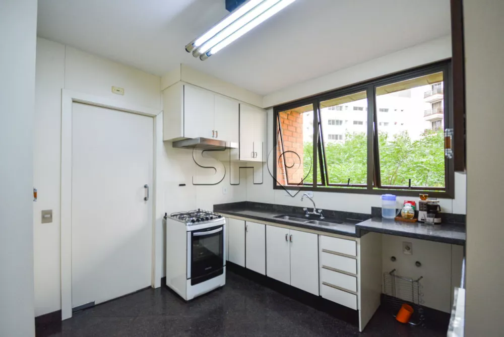 Apartamento, 4 quartos, 260 m² - Foto 33