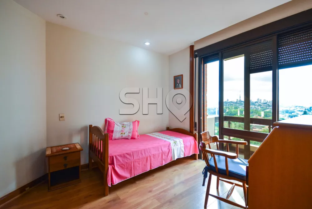 Apartamento, 4 quartos, 260 m² - Foto 20