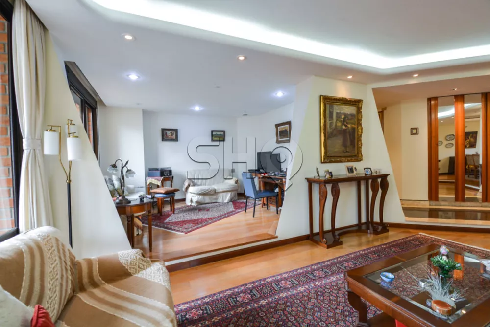 Apartamento, 4 quartos, 260 m² - Foto 5