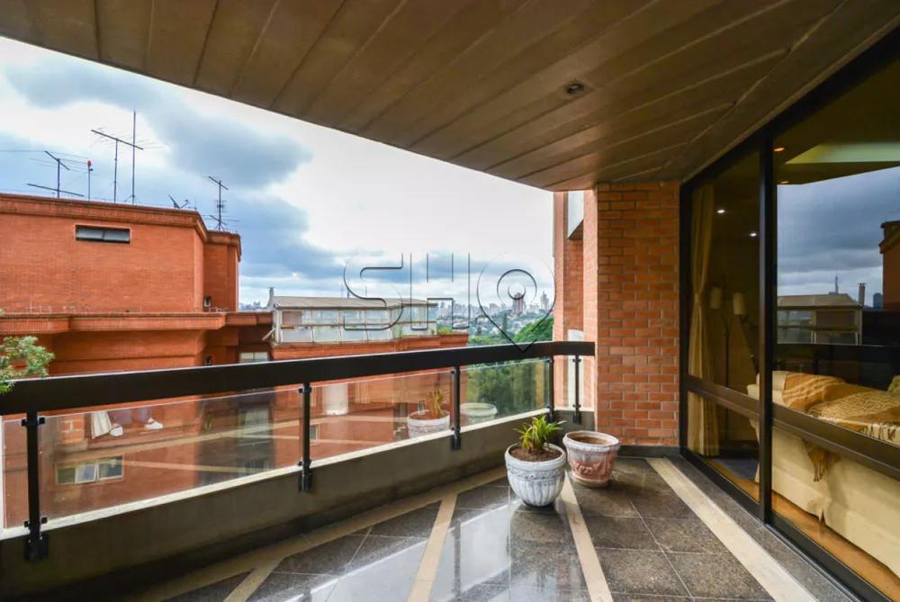 Apartamento, 4 quartos, 260 m² - Foto 10