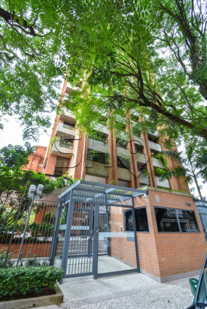 Apartamento, 4 quartos, 260 m² - Foto 45