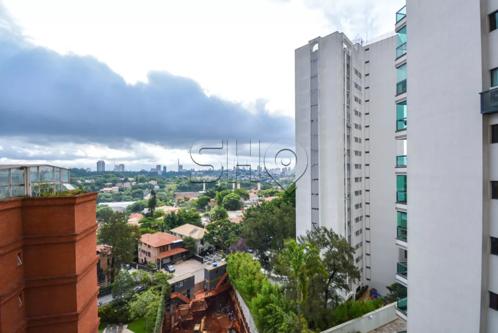 Apartamento, 4 quartos, 260 m² - Foto 29