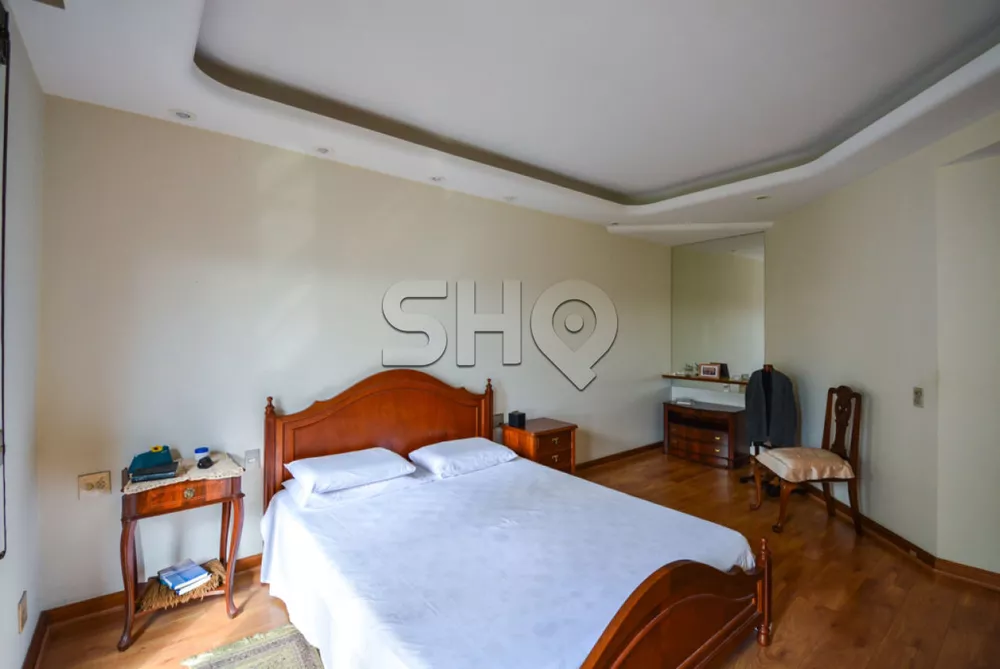 Apartamento, 4 quartos, 260 m² - Foto 26