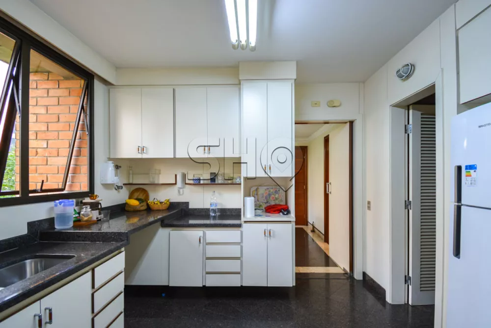 Apartamento, 4 quartos, 260 m² - Foto 34