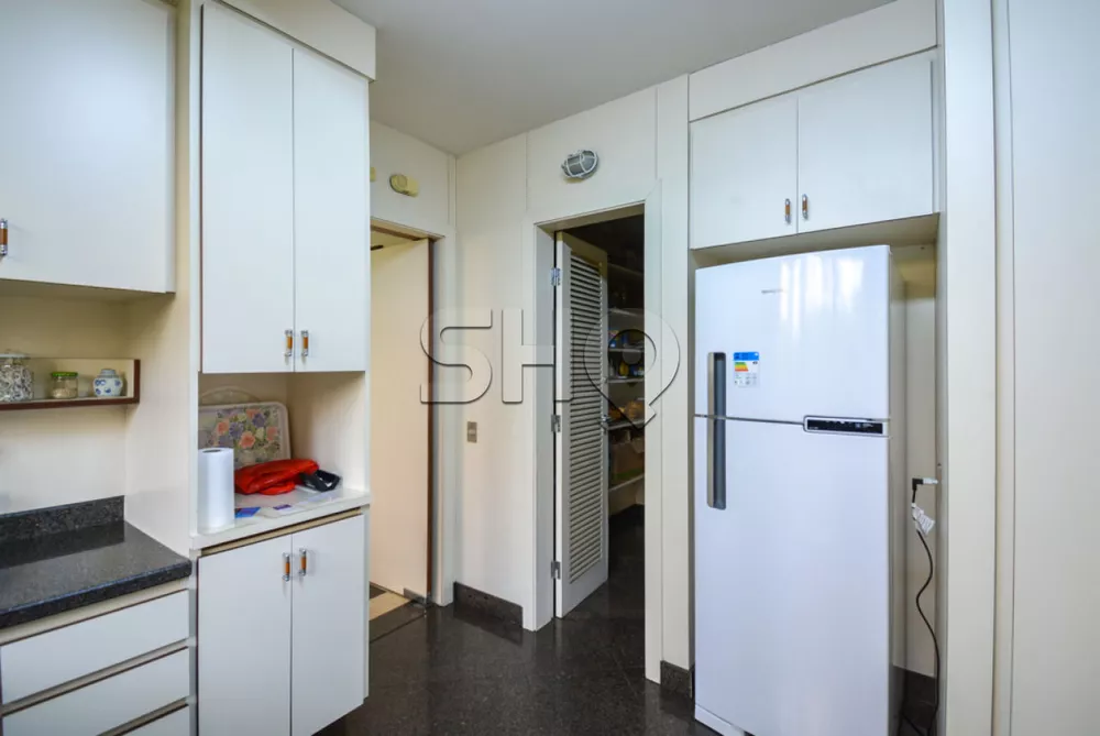 Apartamento, 4 quartos, 260 m² - Foto 35