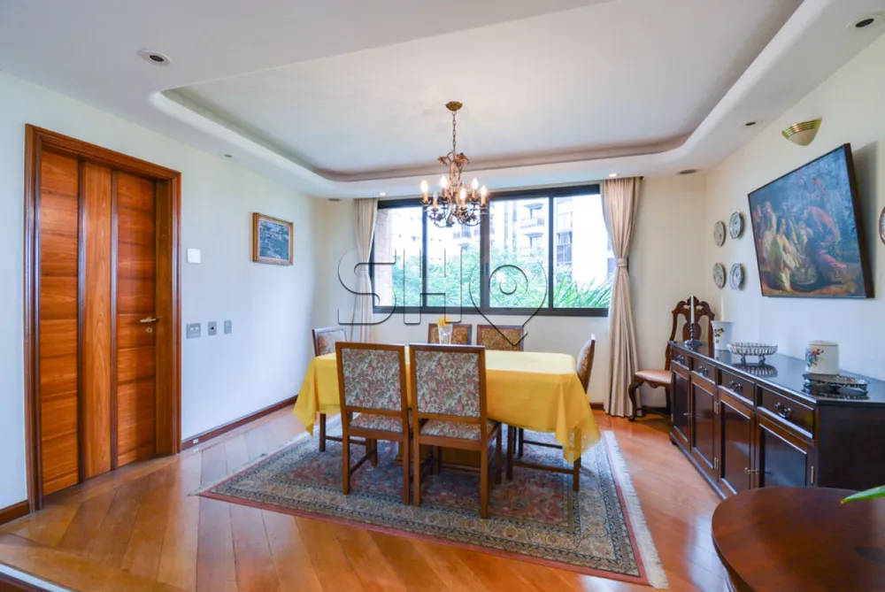 Apartamento, 4 quartos, 260 m² - Foto 8
