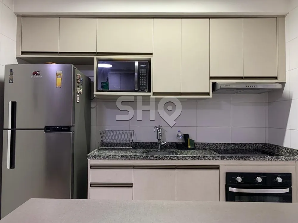 Apartamento, 1 quarto, 32 m² - Foto 4