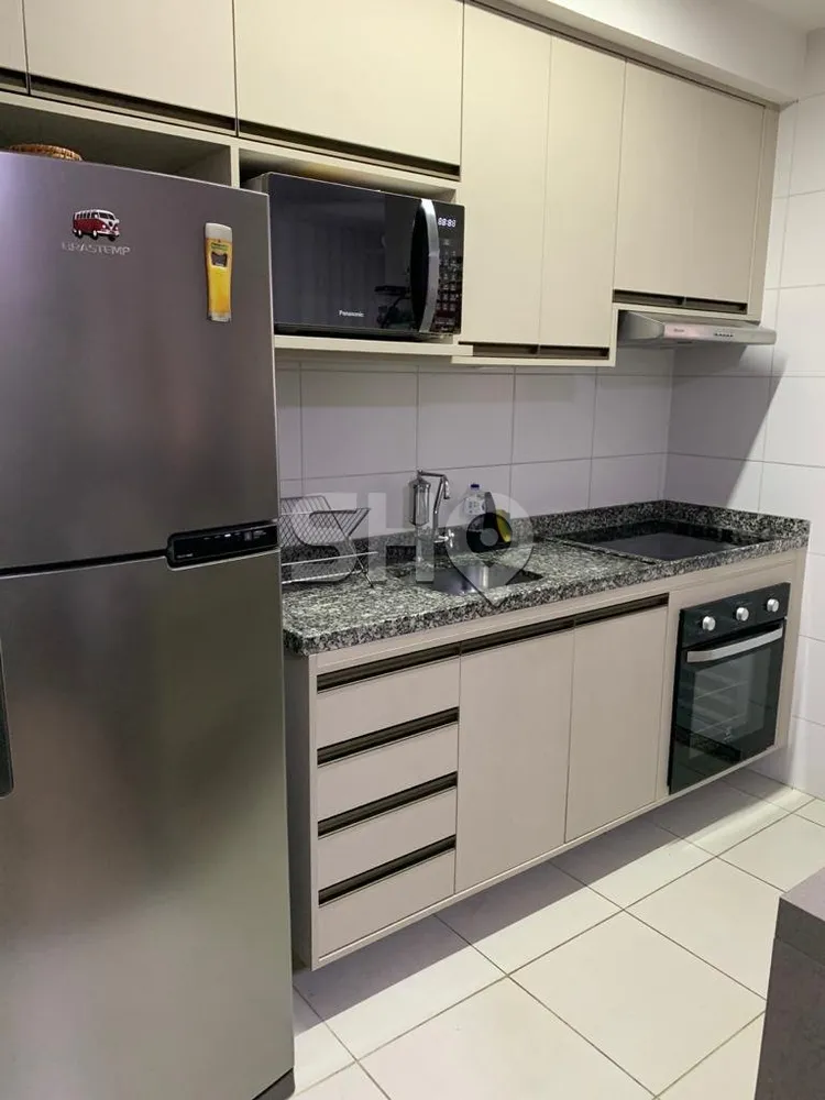 Apartamento, 1 quarto, 32 m² - Foto 5