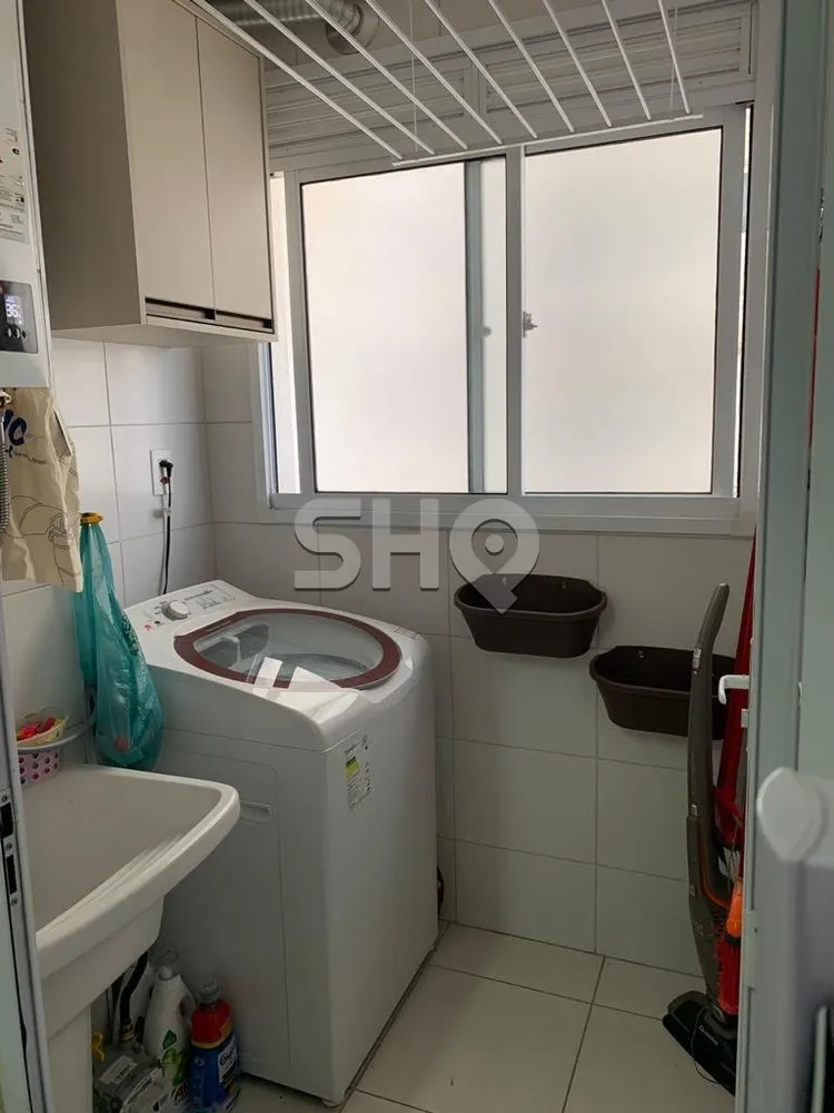 Apartamento, 1 quarto, 32 m² - Foto 6