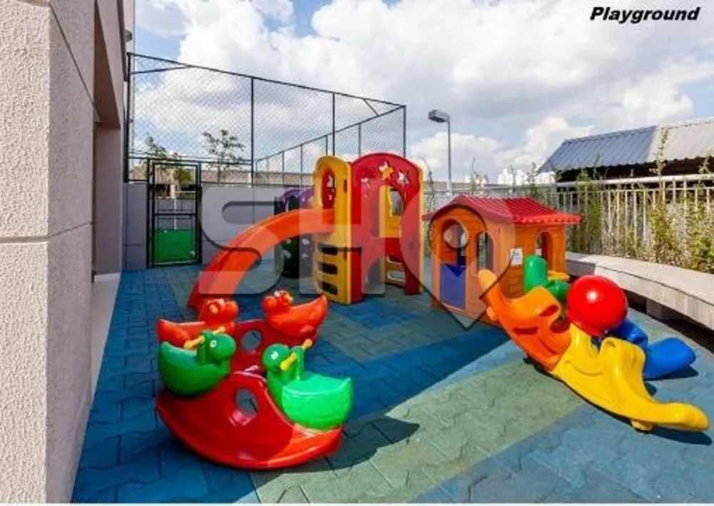 Apartamento, 1 quarto, 32 m² - Foto 10
