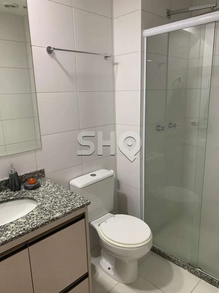 Apartamento, 1 quarto, 32 m² - Foto 3