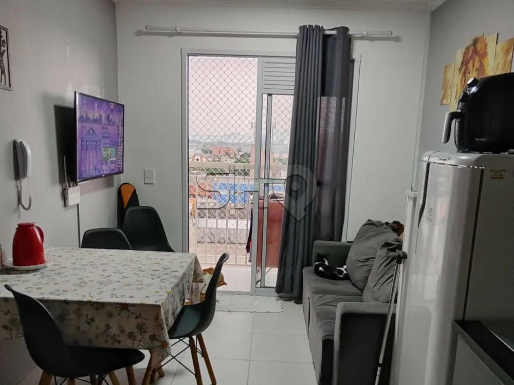 Apartamento, 2 quartos, 38 m² - Foto 6