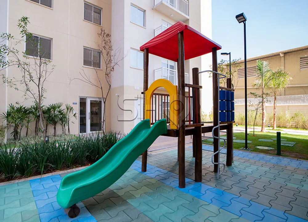 Apartamento, 2 quartos, 38 m² - Foto 5