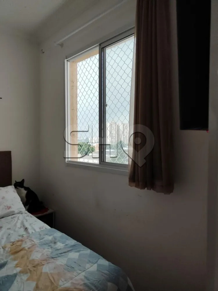 Apartamento, 2 quartos, 38 m² - Foto 8