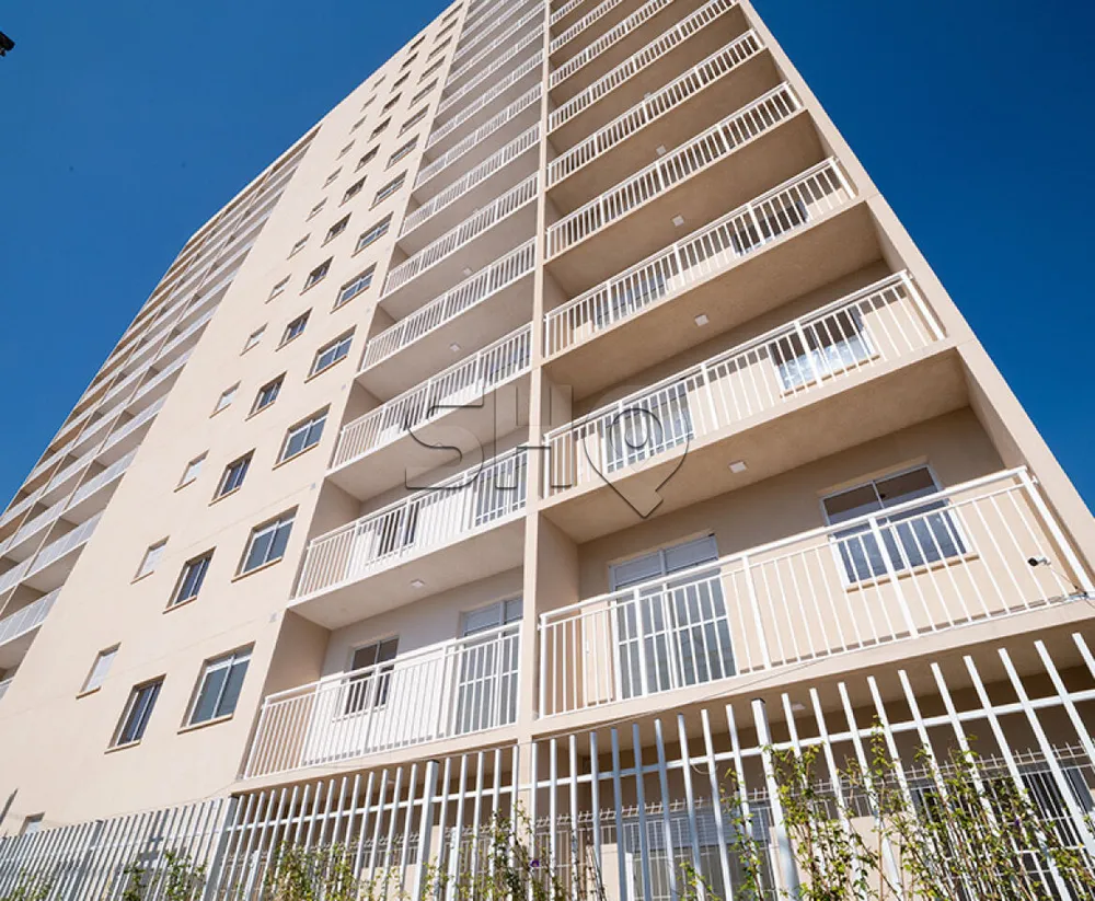 Apartamento, 2 quartos, 38 m² - Foto 7