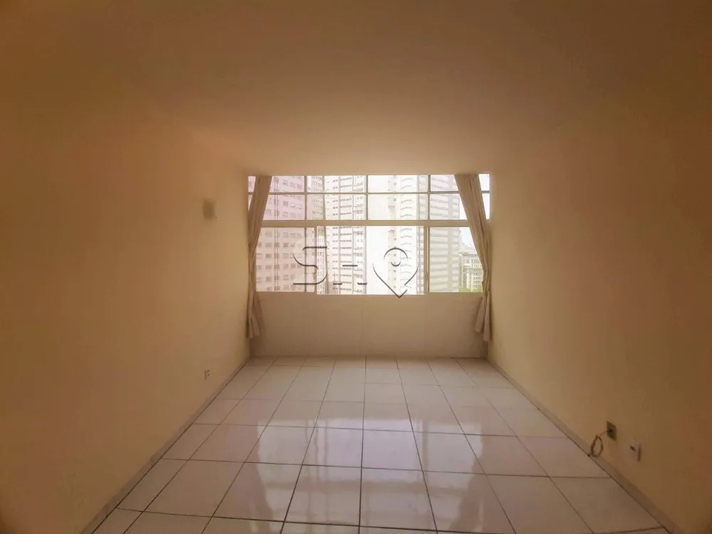 Apartamento, 1 quarto, 29 m² - Foto 2
