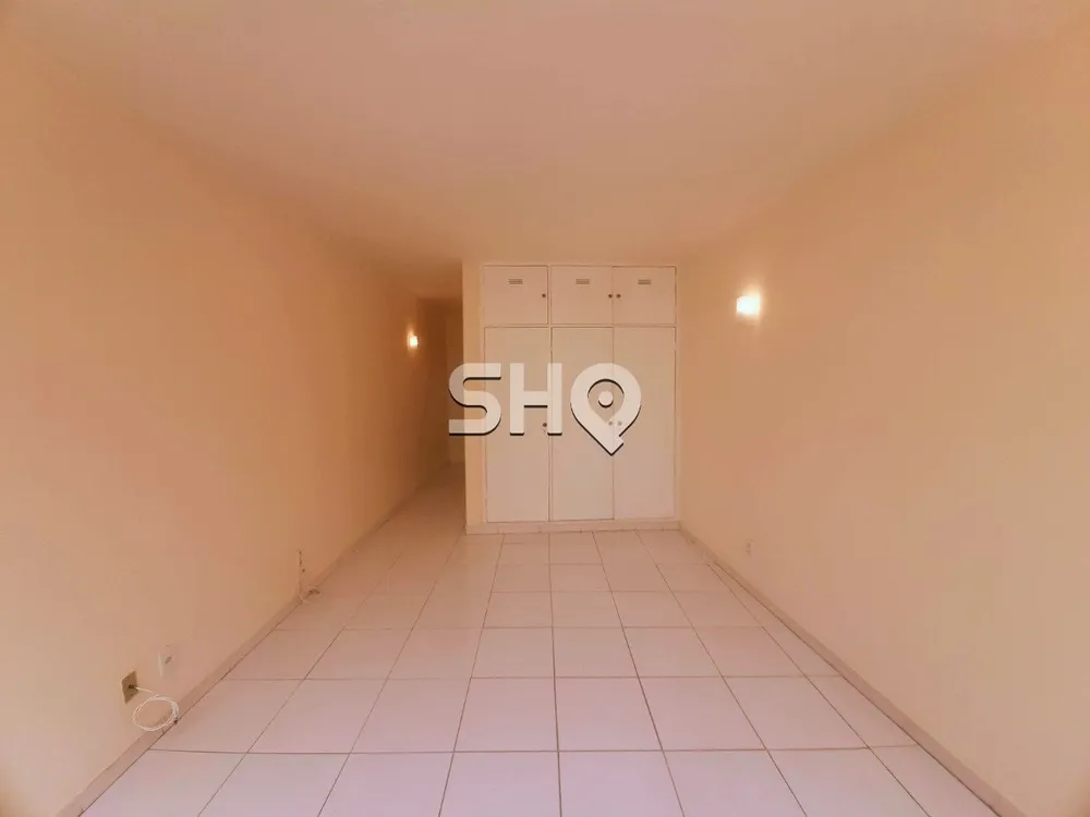 Apartamento, 1 quarto, 29 m² - Foto 9
