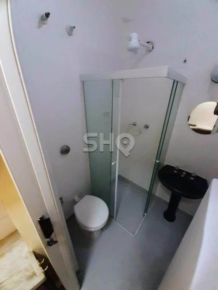 Apartamento, 1 quarto, 29 m² - Foto 5