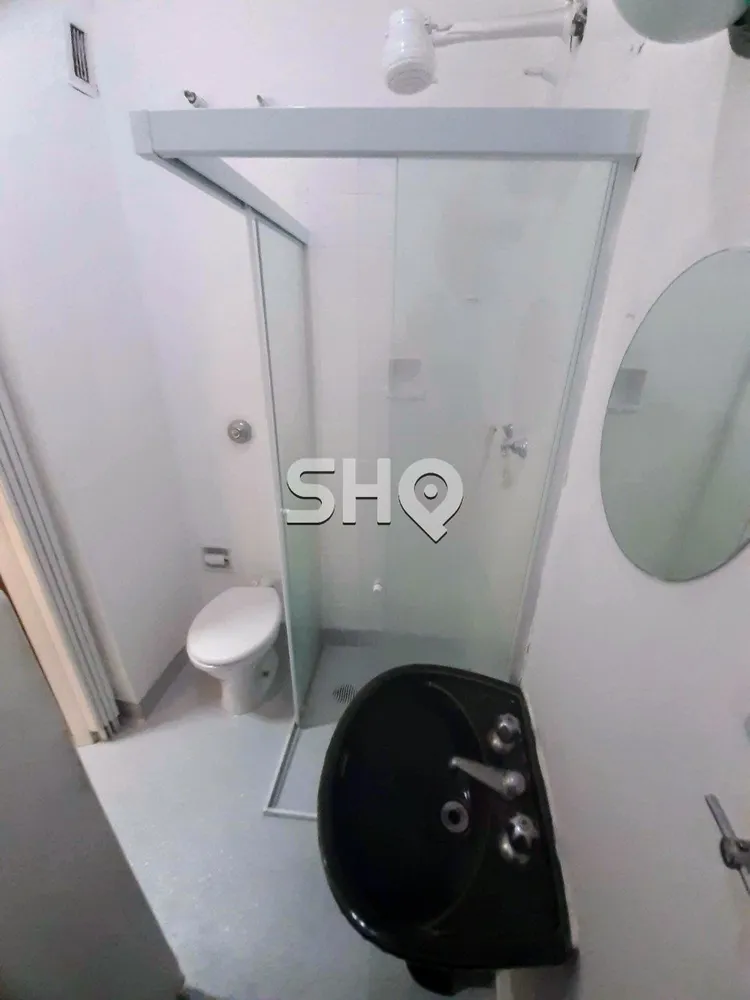 Apartamento, 1 quarto, 29 m² - Foto 7
