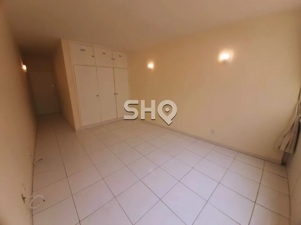 Apartamento, 1 quarto, 29 m² - Foto 8