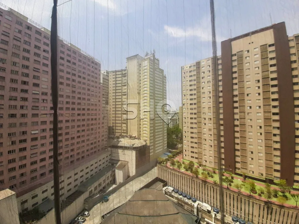 Apartamento, 1 quarto, 29 m² - Foto 3