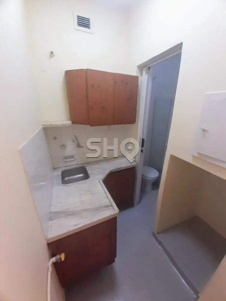 Apartamento, 1 quarto, 29 m² - Foto 1