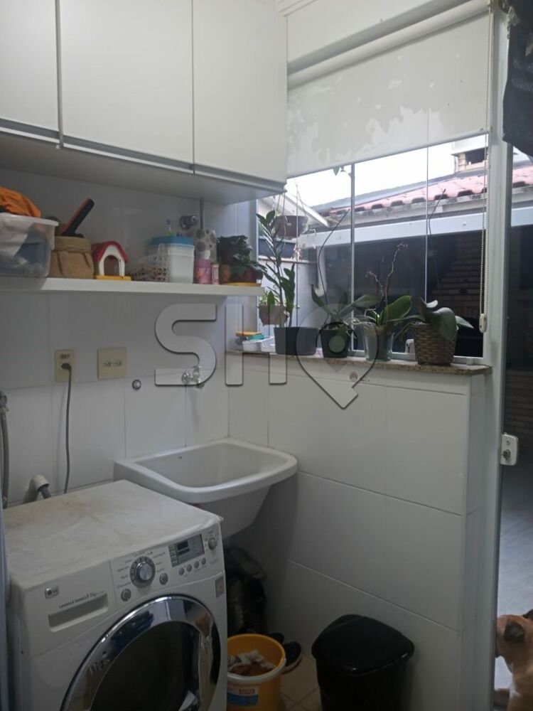 Sobrado, 3 quartos, 156 m² - Foto 3