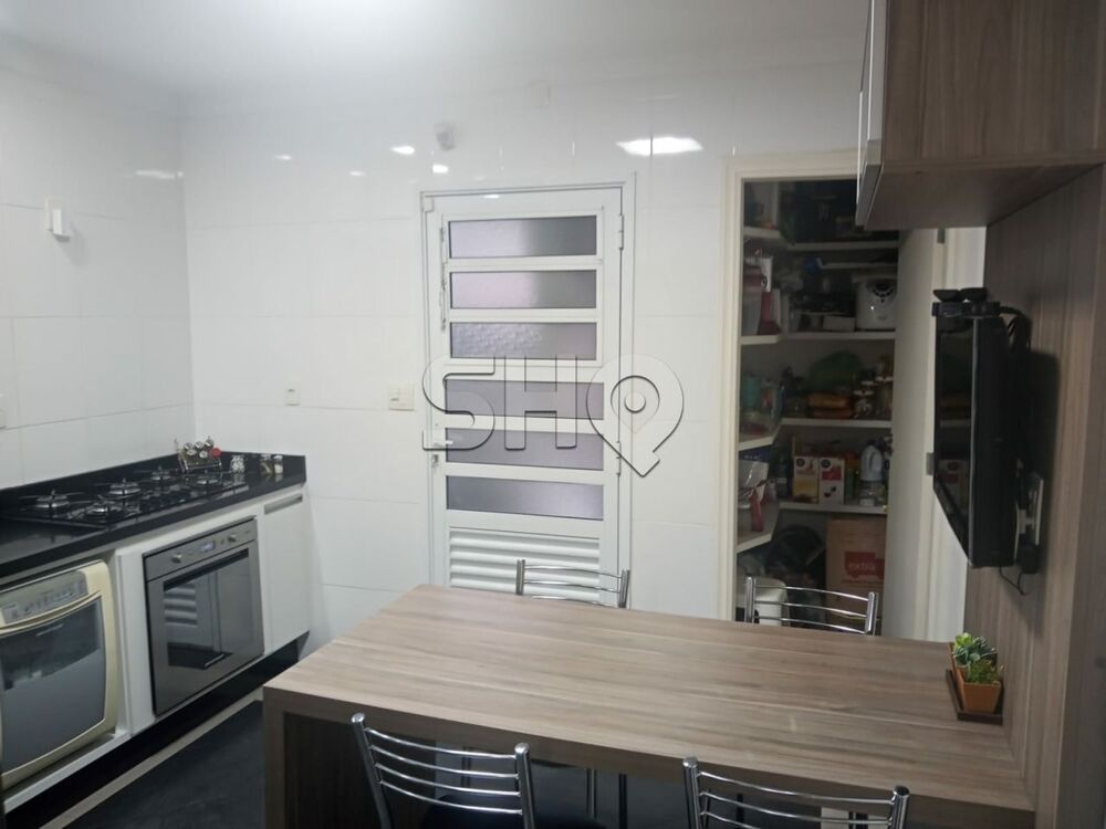 Sobrado, 3 quartos, 156 m² - Foto 2
