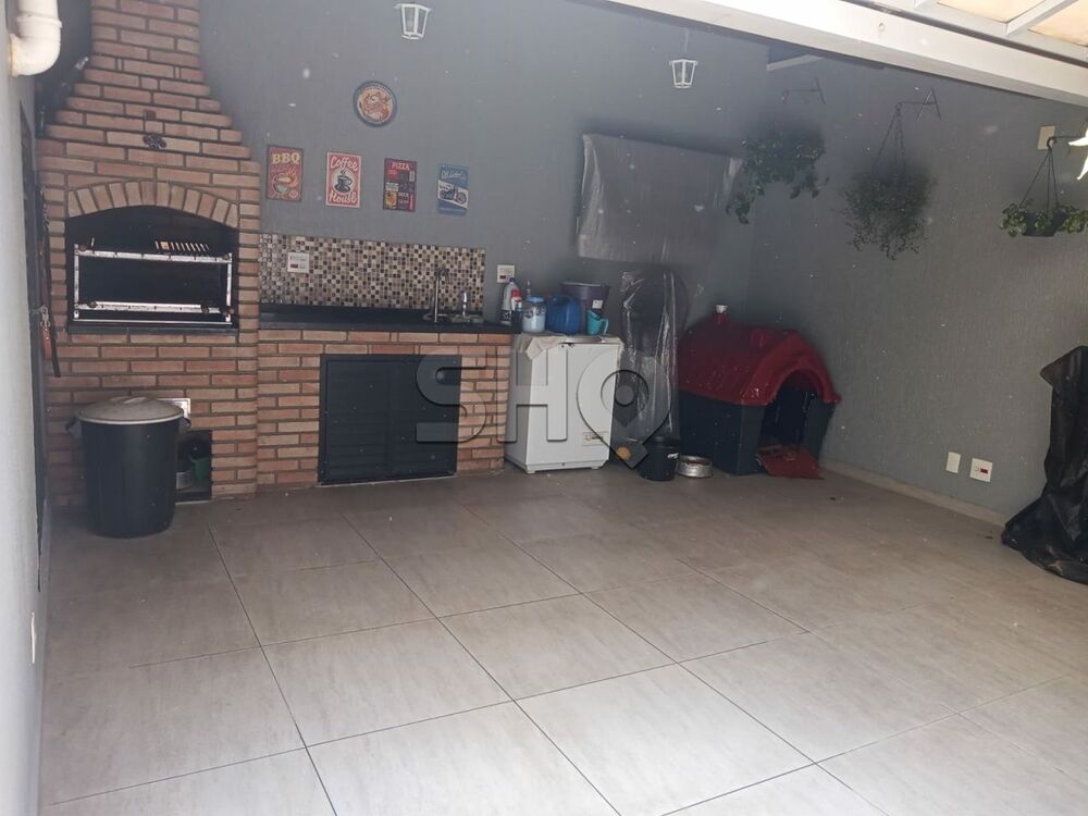 Sobrado, 3 quartos, 156 m² - Foto 1